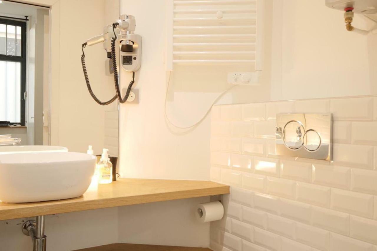 Amazing Comfy Studio - Canal Saint Martin ปารีส ภายนอก รูปภาพ